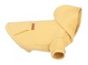 AMIPLAY Bluza Z Kapturem Texas Żółta 35cm AMIPLAY Bluza Z Kapturem Texas Żółta 35cm