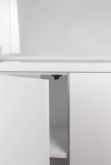 AQUAEL Szafka Opti Set 240 Biała AQUAEL Szafka Opti Set 240 Biała