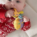 WOOPIE BABY Interaktywne Kluczki Samochodowe z Pilotem Gryzak 2w1 WOOPIE BABY Interaktywne Kluczki Samochodowe z Pilotem Gryzak 2w1