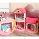 WOOPIE Domek dla Lalek CASTLE VILLA XXL WOOPIE Domek dla Lalek CASTLE VILLA XXL