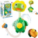 WOOPIE BABY Zabawka do Kąpieli Żółwik Mini Prysznic Fontanna WOOPIE BABY Zabawka do Kąpieli Żółwik Mini Prysznic Fontanna