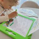 WOOPIE Tablica Magnetyczna dla Dzieci Montessori MagPad Dinozaur WOOPIE Tablica Magnetyczna dla Dzieci Montessori MagPad Dinozaur