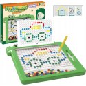 WOOPIE Tablica Magnetyczna dla Dzieci Montessori MagPad Dinozaur WOOPIE Tablica Magnetyczna dla Dzieci Montessori MagPad Dinozaur