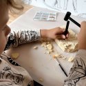 WOOPIE Zabawka Kreatywna Dinozaur Szkielet Wykopalisko Archeologiczne WOOPIE Zabawka Kreatywna Dinozaur Szkielet Wykopalisko Archeologiczne