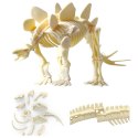WOOPIE Zabawka Kreatywna Dinozaur Szkielet Wykopalisko Archeologiczne WOOPIE Zabawka Kreatywna Dinozaur Szkielet Wykopalisko Archeologiczne