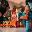WOOPIE Klocki Magnetyczne Tor Kulkowy Świetlny 49 el. WOOPIE Klocki Magnetyczne Tor Kulkowy Świetlny 49 el.