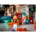 WOOPIE Klocki Magnetyczne Tor Kulkowy Świetlny 49 el. WOOPIE Klocki Magnetyczne Tor Kulkowy Świetlny 49 el.