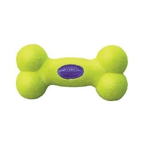 KONG Company Airdog Squeaker Bone M KONG Company Airdog Squeaker Bone M