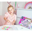WOOPIE ART&FUN Zestaw do Robienia Biżuterii Bransoletek Wisiorków Pierścionków Kolczyków z Motylkami WOOPIE ART&FUN Zestaw do Robienia Biżuterii Bransoletek Wisiorków Pierścionków Kolczyków z Motylkami