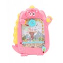 WOOPIE Znikopis Tablica Magnetyczna 2w1 Gra Zręcznościowa Pinball Flipper Różowa WOOPIE Znikopis Tablica Magnetyczna 2w1 Gra Zręcznościowa Pinball Flipper Różowa