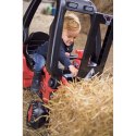 BIG Wózek Widłowy Na Pedały Linde Forklift BIG Wózek Widłowy Na Pedały Linde Forklift