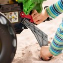 John Deere RollyBackhoe - Koparka Rolly Toys doczepiana łyżka John Deere RollyBackhoe - Koparka Rolly Toys doczepiana łyżka