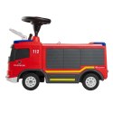 BIG Jeździk VOLVO Wóz Strażacki z Armatką Wodną BIG Jeździk VOLVO Wóz Strażacki z Armatką Wodną