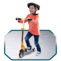 SMOBY Hulajnoga Trójkołowa Cars Auta Drewniana SMOBY Hulajnoga Trójkołowa Cars Auta Drewniana
