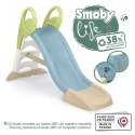 Smoby Zjeżdżalnia My Slide Ślizg 150cm Smoby Zjeżdżalnia My Slide Ślizg 150cm