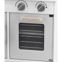 VIGA PolarB Drewniana Kuchnia z Akcesoriami Eco Gray VIGA PolarB Drewniana Kuchnia z Akcesoriami Eco Gray