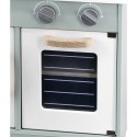 VIGA PolarB Drewniana Kuchnia z Akcesoriami Eco Green VIGA PolarB Drewniana Kuchnia z Akcesoriami Eco Green
