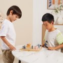 VIGA PolarB Drewniana gra Ludo Chińczyk VIGA PolarB Drewniana gra Ludo Chińczyk