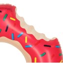Kółko do pływania koło dmuchane Donut różowe 50cm max 20kg 3-6lat Kółko do pływania koło dmuchane Donut różowe 50cm max 20kg 3-6lat
