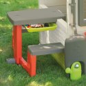 SMOBY Gry Planszowe do Domku Ogrodowego SMOBY Gry Planszowe do Domku Ogrodowego