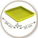 SMOBY Gry Planszowe do Domku Ogrodowego SMOBY Gry Planszowe do Domku Ogrodowego