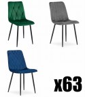 63x LAVA / LIBRA / TURIN - mix 63x LAVA / LIBRA / TURIN - mix