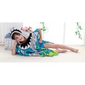 RĘCZNIK PLAŻOWY Peleryna dziecięca PEL01WZ3 RĘCZNIK PLAŻOWY Peleryna dziecięca PEL01WZ3
