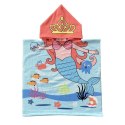 RĘCZNIK PLAŻOWY Peleryna dziecięca PEL01WZ4 RĘCZNIK PLAŻOWY Peleryna dziecięca PEL01WZ4