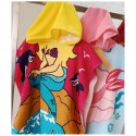 RĘCZNIK PLAŻOWY Peleryna dziecięca PEL01WZ17 RĘCZNIK PLAŻOWY Peleryna dziecięca PEL01WZ17