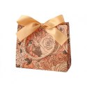 Torebka OZDOBNA, PREZENTOWA 14 x 12 x 6 cm OPO26 Torebka OZDOBNA, PREZENTOWA 14 x 12 x 6 cm OPO26