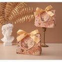 Torebka OZDOBNA, PREZENTOWA 14 x 12 x 6 cm OPO26 Torebka OZDOBNA, PREZENTOWA 14 x 12 x 6 cm OPO26
