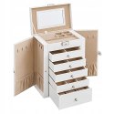 Kasetka na biżuterię - JBC152W01 Kasetka na biżuterię - JBC152W01