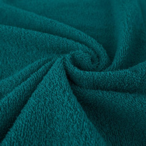 Ręcznik D Bawełna 100% Solano Ciemny Turkus (P) 50x90+70x140 kpl. Ręcznik D Bawełna 100% Solano Ciemny Turkus (P) 50x90+70x140 kpl.