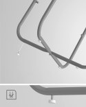 Stolik - LET223G49 Stolik - LET223G49