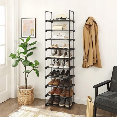 Szafka na Buty - LSA25BK Szafka na Buty - LSA25BK