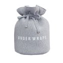 Kosmetyczka Worek Denim Grey KS13SZ Kosmetyczka Worek Denim Grey KS13SZ