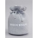 Kosmetyczka Worek Denim Grey KS13SZ Kosmetyczka Worek Denim Grey KS13SZ