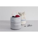 Kosmetyczka Worek Denim Grey KS13SZ Kosmetyczka Worek Denim Grey KS13SZ