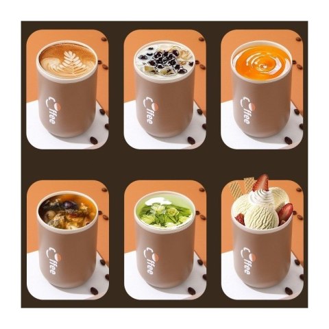DUŻY POJEMNY KUBEK TERMICZNY ze słomką 500 ml TERMOS zamykany COFFE CUP07WZ2 DUŻY POJEMNY KUBEK TERMICZNY ze słomką 500 ml TERMOS zamykany COFFE CUP07WZ2