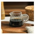 Mleczarka ,pojemnik z falowanymi ściankami Ryflowana 150ml 1szt SZK98 Mleczarka ,pojemnik z falowanymi ściankami Ryflowana 150ml 1szt SZK98