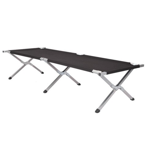 Łóżko turystyczne, polowe, kanadyjka 190 x 62cm składane w pokrowcu AR04CZ Łóżko turystyczne, polowe, kanadyjka 190 x 62cm składane w pokrowcu AR04CZ