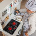 WOOPIE GREEN Drewniana Interaktywna Kuchnia 9w1 z Pralką i Tablicą WOOPIE GREEN Drewniana Interaktywna Kuchnia 9w1 z Pralką i Tablicą