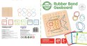 WOOPIE GREEN Geoplan na Gumki Drewniana Układanka 69 el. Certyfikat FSC WOOPIE GREEN Geoplan na Gumki Drewniana Układanka 69 el. Certyfikat FSC