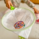 WOOPIE Gra Zręcznościowa Złap Frisbee Wyrzutnia Dysków WOOPIE Gra Zręcznościowa Złap Frisbee Wyrzutnia Dysków