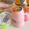 WOOPIE Gra Zręcznościowa Złap Frisbee Wyrzutnia Dysków WOOPIE Gra Zręcznościowa Złap Frisbee Wyrzutnia Dysków