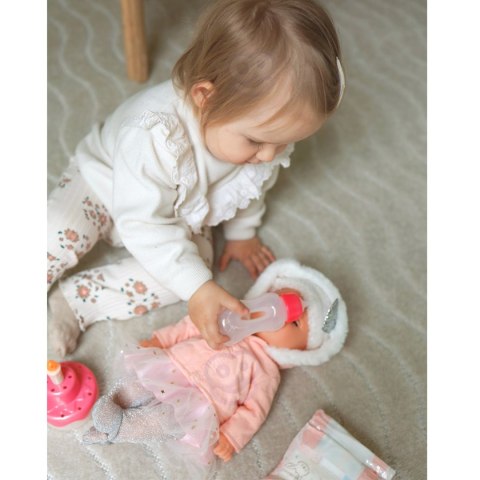 WOOPIE ROYAL Lalka Interaktywna Mała Zosia ma Urodziny 35 cm + Akc. WOOPIE ROYAL Lalka Interaktywna Mała Zosia ma Urodziny 35 cm + Akc.