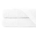 Ręcznik D Bawełna 100% Solano Biały + Czarny (P) 2x50x90+2x70x140 kpl. Ręcznik D Bawełna 100% Solano Biały + Czarny (P) 2x50x90+2x70x140 kpl.