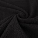 Ręcznik D Bawełna 100% Solano Biały + Czarny (P) 2x50x90+2x70x140 kpl. Ręcznik D Bawełna 100% Solano Biały + Czarny (P) 2x50x90+2x70x140 kpl.