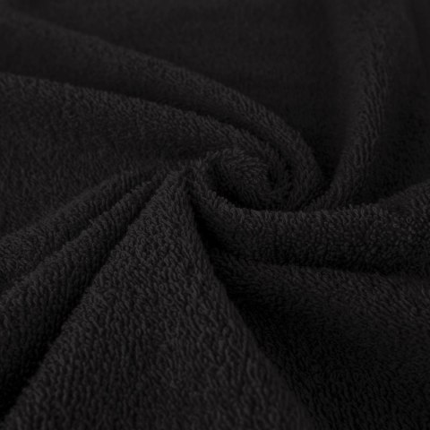 Ręcznik D Bawełna 100% Solano Biały + Czarny (P) 2x50x90+2x70x140 kpl. Ręcznik D Bawełna 100% Solano Biały + Czarny (P) 2x50x90+2x70x140 kpl.