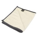 Ręcznik sport z kieszonką 30x110 krem Ręcznik sport z kieszonką 30x110 krem